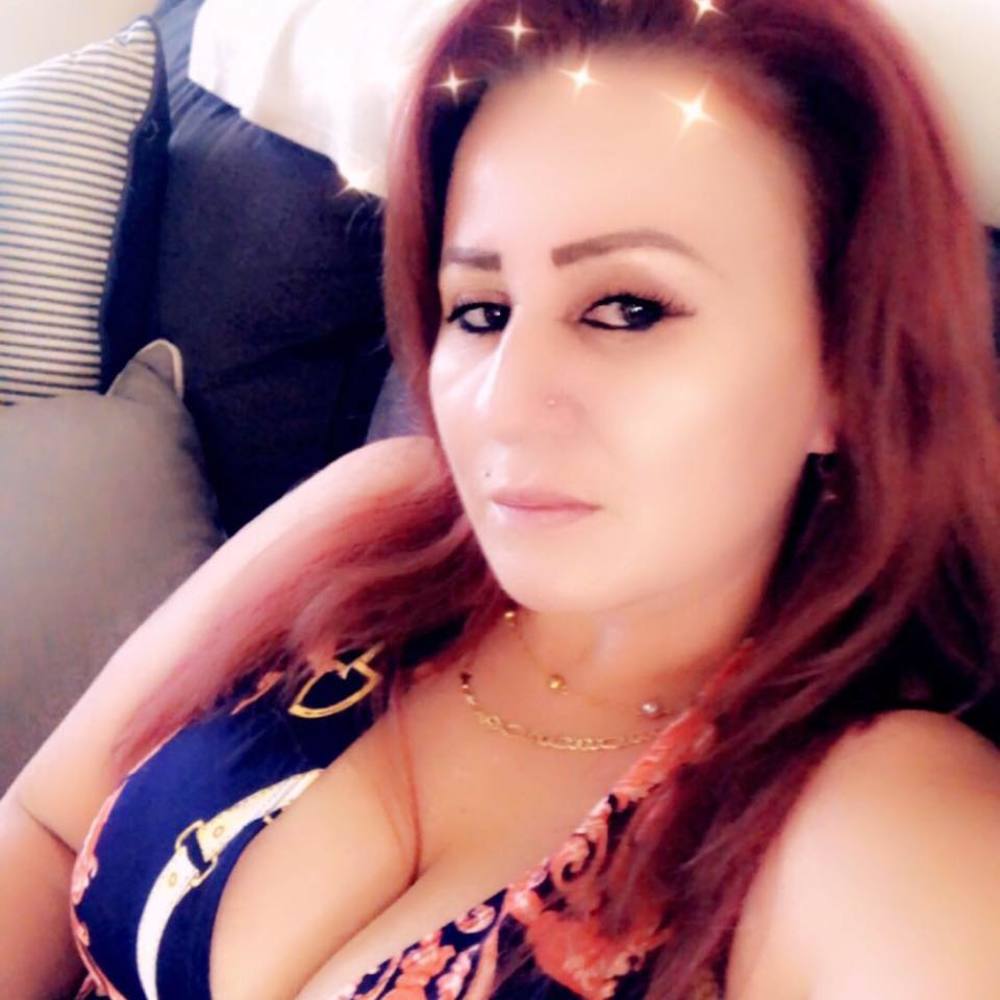 Meet your Posher, Elida